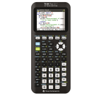 Rekenmachine TI-84 Plus CE-T Python Edition