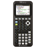 De_texas ti-84 plus ce-t noir