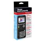 Rekenmachine TI-84 Plus CE-T Python Edition