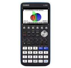 Rekenmachine Casio fx-CG50