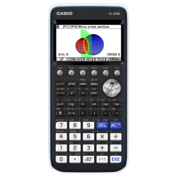 Calculatrice Casio FX-CG50