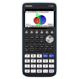 EN_CASIO CALCULATR GRAPH FXCG50