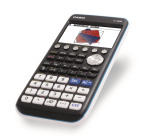 Calculatrice Casio FX-CG50