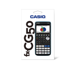 Calculatrice Casio FX-CG50