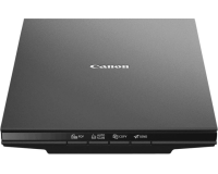 Canon CanoScan LiDE 300 - flatbed scanner - desktop - USB 2.0