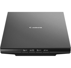 Canon CanoScan LiDE 300 - Flachbettscanner - Desktop-Gerät - USB 2.0