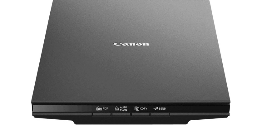 Canon CanoScan LiDE 300 - flatbed scanner - desktop - USB 2.0