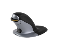 Fellowes 9894701 maus beidhändig rf wireless laser 1200 dpi