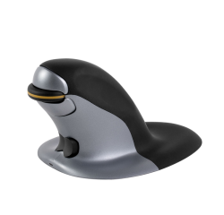 Fellowes 9894701 mouse ambidextrous rf wireless laser 1200 dpi