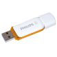 Clé USB 3.0 Philips Snow Edition Sunrise 128Go orange