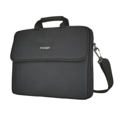 Sacoche informatique Kensington SP17 17" Classic Sleeve noir