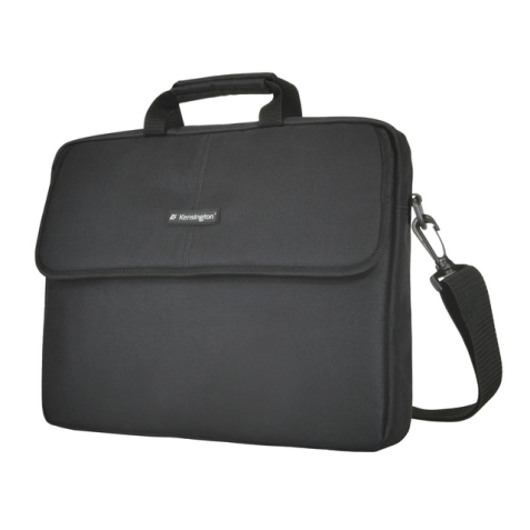 Kensington SP17 17" Classic Sleeve - notebook carrying case