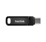 Sandisk Ultra Dual Drive 32GB USB 3.2 (USB-A), USB 3.2 (USB-C) Black
