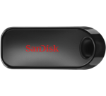USB stick 2.0 Sandisk Cruzer Snap USB-A 128GB