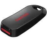 Clé USB 2.0 Sandisck Cruzer Snap USB-A 64Go