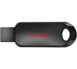 Clé USB 2.0 Sandisck Cruzer Snap USB-A 64Go