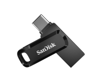 USB-stick 3.1 USB-C Sandisk Ultra Dual Drive Go 128GB