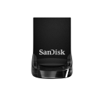SanDisk Ultra Fit lecteur USB flash 128 Go USB Type-A 3.2 Gen 1 (3.1 Gen 1) Noir