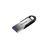 <i>Sandisk USB Ultra Flair 256 GB USB 3.0 (USB-A) Black/Silver</i>