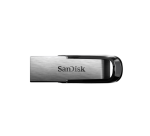 Sandisk Ultra Flair USB-Stick 256 GB Usb 3.0 (Usb-A) Schwarz/Silber