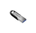 Sandisk Ultra Flair USB-Stick 256 GB Usb 3.0 (Usb-A) Schwarz/Silber