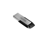 Sandisk Ultra Flair USB-Stick 256 GB Usb 3.0 (Usb-A) Schwarz/Silber