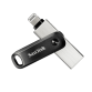 Sandisk USB key SDIX60N 128 GB Lightning Gray