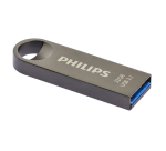Philips Moon USB 3.1 USB-A 32GB Grey
