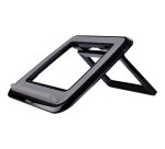 Fellowes I-Spire Quick Lift Laptop-Ständer schwarz