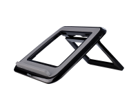 Fellowes I-Spire Quick Lift Laptop Support Black