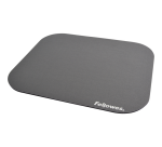 Tapis souris Fellowes standard 200x228x4mm gris