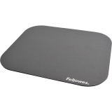 Muismat Fellowes standaard 200x228x4mm grijs