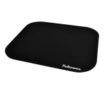 Tapis souris Fellowes standard 200x228x4mm noir