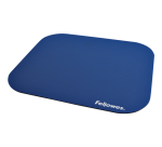 Tapis souris Fellowes standard 200x228x4mm bleu