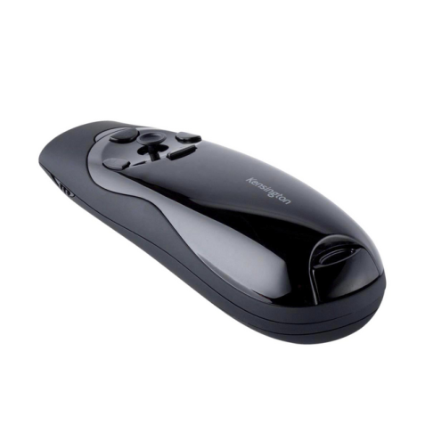 Laserpointer Kensington Presenter Expert rode laser