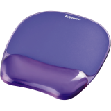 Fellowes 9144104 mauspad violett