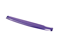 Wrist rest for Fellowes Gel Crystal keyboard