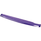 Repose-poignets pour clavier Fellowes gel crystal violet