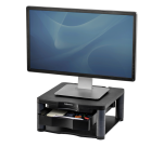 Support écran Fellowes Premium Plus 36kg gris