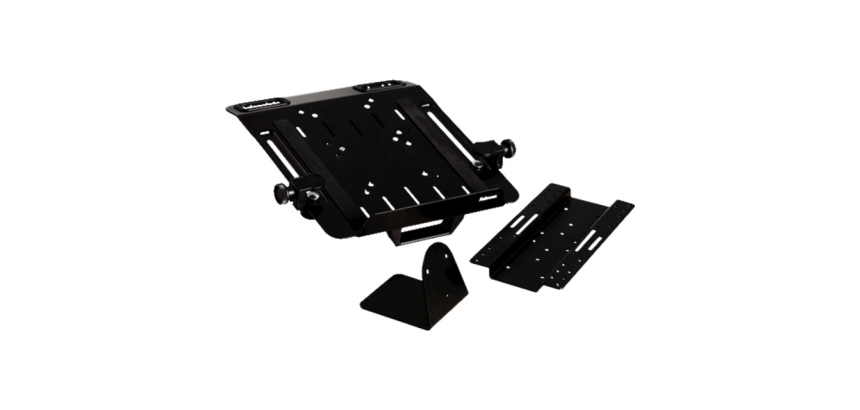 Accessoires bras écran pour ordinateur portable Fellowes Professional Series