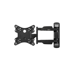 Bras écran mural Fellowes TV