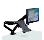 Fellowes Laptop Accessories for Arms