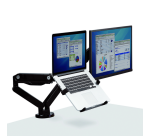Fellowes Laptop Accessories for Arms