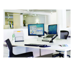 Fellowes Laptop Accessories for Arms