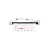 Scanner Brother DS-640