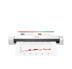 Scanner Brother DS- 640