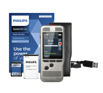Philips PocketMemo Diktiergerät DPM7200