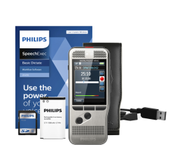 Enregistreur Philips PocketMemo DPM7200