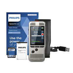 Enregistreur Philips PocketMemo DPM7200