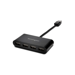 Hub Kensington USB 2.0 4 ports